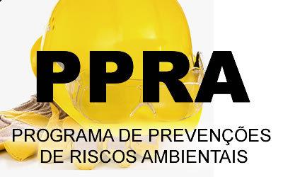 APREENDA FAZER P.P.R.A DE QUALIDADE
