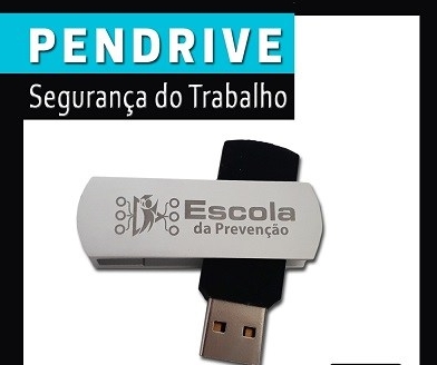 PENDRIVE S.S.T